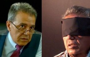 جمشید شارمهد از چه زمان تحت رصد نیروهای اطلاعاتی ایران بود؟