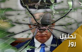 صهیونیسم؛ سست‌تر از خانه عنکبوت