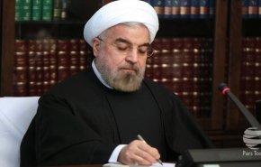 رئیس جمهوری درگذشت «خسرو سینایی» را تسلیت گفت