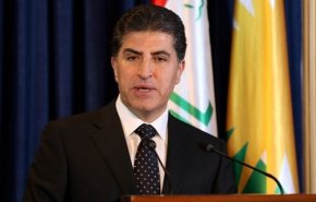 بارزانی: عناصر مسلح مناطق ایزدی‌نشین را محلی برای اجرای نقشه های شوم خود کرده‌اند