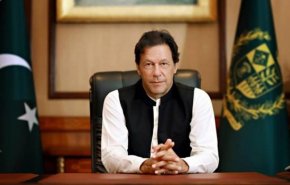 عمران خان: شیعیان پاکستانی عزاداری محرم را با الگوی هیات‌های ایران برگزار کنند