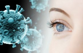 کرونا چگونه از طریق چشم منتقل می‌شود؟