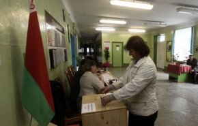 رای گیری زودهنگام انتخابات ریاست جمهوری بلاروس آغاز شد