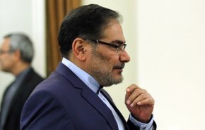 اعلام حمایت شمخانی از مردم لبنان در پی انفجار مهیب بیروت