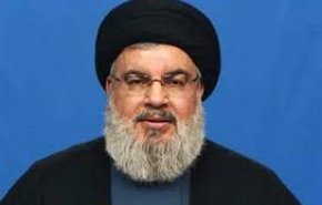تعویق سخنرانی سید حسن نصرالله 