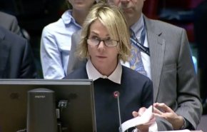 ادعای بلومبرگ: آمریکا پیش‌نویس جدیدی از قطعنامه تمدید تحریم تسلیحاتی ایران را در شورای امنیت توزیع کرد