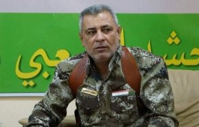الحشدالشعبی: اتاق اطلاعاتی مشترک در سه استان عراق تشکیل شد