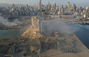 صلیب سرخ لبنان: تلفات انفجار به بیش از ۴ هزار مجروح و ۱۰۰ قربانی رسیده است