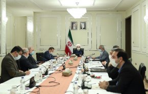 مردم با رعایت مقررات بهداشتی، ضمن تسریع در عبور از موج دوم کرونا، مانع بروز موج جدید شوند
