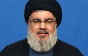 سید حسن نصرالله فردا سخنرانی می کند