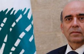 واکنش وزیر خارجه لبنان به سخنان دبیرکل حزب الله