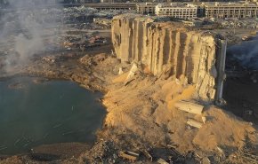 بازداشت چند مسئول دیگر بندر بیروت