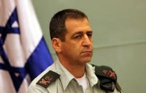 اتهام رئیس ستاد مشترک ارتش رژیم صهیونیستی به ایران درباره «جولان»
