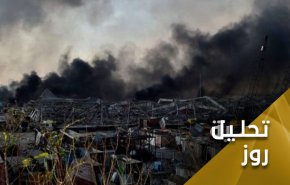 از نیترات آمونیوم تا نیترات فتنه؛ اوضاع کاملا تغییر می کند
