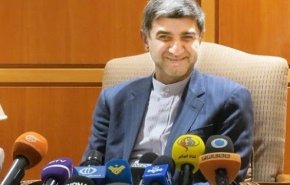 بیمارستان صحرائی ایران در بیروت افتتاح شد 
