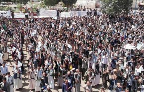شاهد كيف احتفل اليمنيون بعيد الغدير الأغر