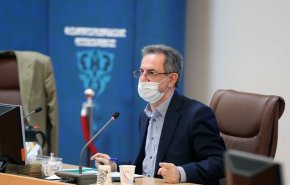 تمدید تمام محدودیت‌ها و دورکاری کارمندان تا پایان هفته
