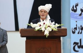 غنی: امروز تمام زندانیان باقی مانده طالبان آزاد می‌شوند
