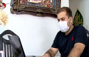 شاهد: طاقم العالم يروي تجربته عن كورونا والحجر الصحي