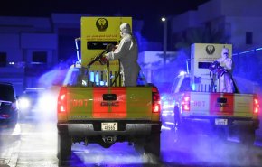 شاهد: العالم لا يزال تحت رحمة هجوم كورونا السريع