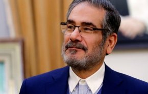 شمخانی: با ⁧‫مقاومت فعال‬⁩ و ⁧‫همبستگی ملی‬⁩ از چالش های موجود عبور می کنیم
