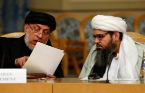 تلویزیون ملی افغانستان: مذاکرات دولت و طالبان هفته آینده آغاز می‌شود