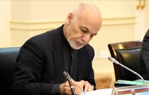 رییس‌جمهور افغانستان فرمان آزادی 400 زندانی طالبان را صادر کرد