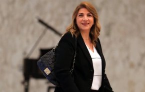 وزیر دادگستری لبنان استعفا کرد