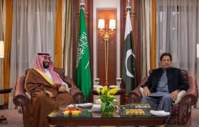 منابع خبری: ریاض تمدید قرارداد فروش نفت به اسلام آباد را متوقف کرد