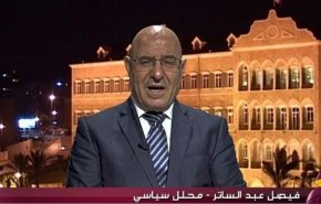 دو اهرم فشار طرف‌های سیاسی برای سرنگونی دولت لبنان