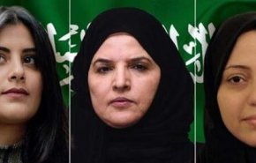 واکنش اتحادیه اروپا به روند بازداشت فعالان زن در عربستان سعودی