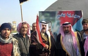 عشایر شرق سوریه یکی پس از دیگری به انتفاضه ضد اشغالگری آمریکا ملحق می‌شوند