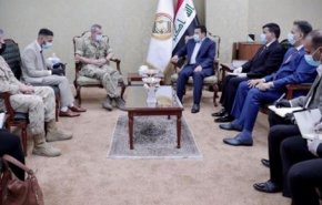 مشاور امنیت ملی عراق بر لزوم خروج نیروهای بیگانه از خاک این کشور تأکید کرد
