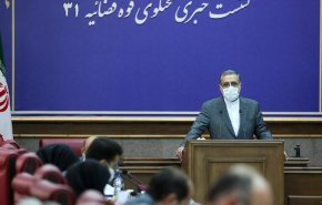 اسماعیلی: ورود دستگاه قضایی به قرارداد ویلموتس/ پرونده طبری به ایستگاه آخر رسید/ بازداشت تعدادی از جاسوسان در بخش های مختلف و قطعیت حکم دو جاسوس
