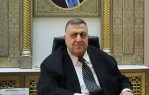 «حموده صباغ» در ریاست پارلمان سوریه ابقا شد
