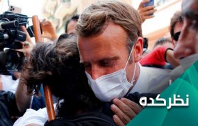 لبنان| از مانع تراشی بر سر راه دیاب تا ریختن اشک تمساح