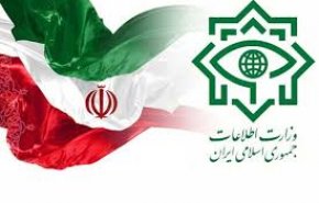 پنج تیم جاسوسی توسط وزارت اطلاعات متلاشی شد