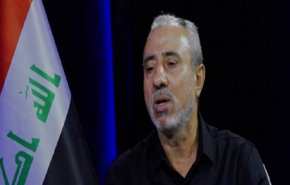 عملیات مقاومت علیه حضور نیروهای آمریکایی در عراق واکنش طبیعی به جنایت هایشان علیه ملت عراق است/ آمریکا و صهیونیست ها در بمباران مواضع حشد الشعبی دست دارند