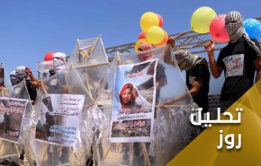 مقاومت در نوار غزه زیر آوار محاصره