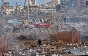 چه کسانی از وجود محموله «آمونیوم نیترات» در بندر بیروت اطلاع داشتند؟
