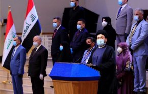 حکیم: دولت باید از حاکمیت ارضی عراق حفاظت کند/ ترکیه به اصول حسن همجواری پایبند باشد