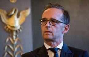وزير خارجية ألمانيا في بيروت