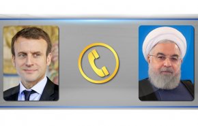 پیشنهاد جدید آمریکا مخالف قطعنامه شورای امنیت و نقض برجام است/ استقبال از دعوت فرانسه برای حضور ایران در گروه بین المللی اقدام لبنان