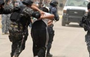 4 سرکرده باندهای خفته داعش در موصل عراق دستگیر شدند