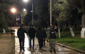 الاحتلال يعتقل حارسا للمسجد الأقصى
