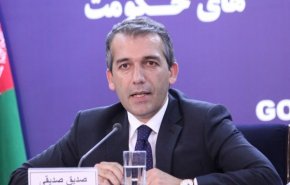 دولت افغانستان ادعای طالبان درباره همکاری با داعش را تکذیب کرد