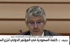 مقام سعودی خواستار تمدید تحریم تسلیحاتی ایران شد