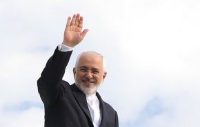 وزارت خارجه ایران: ظریف فردا به بیروت می رود