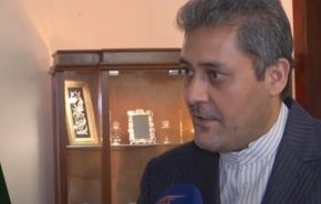 سفیر ایران در ونزوئلا توقیف نفتکش‌ها را تکذیب کرد