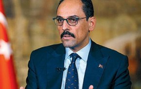 ترکیه: تاریخ قطعاً شکست خائنان به ملت فلسطین را ثبت خواهد کرد